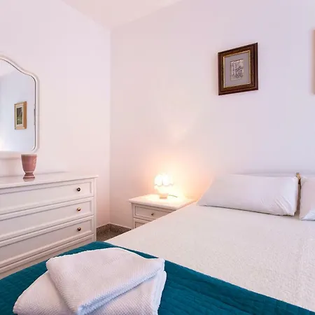 Apartment A Due Passi Dal Lido