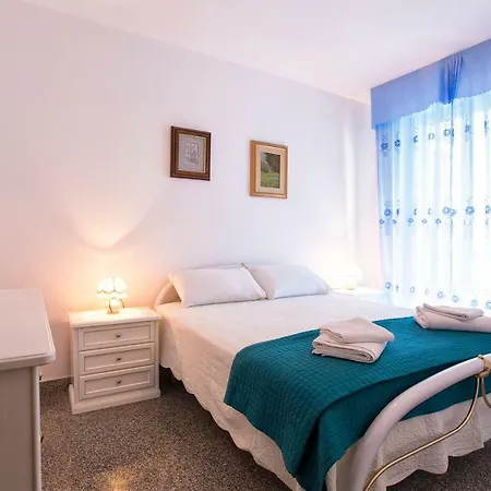 Apartment A Due Passi Dal Lido Alghero