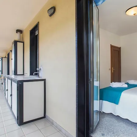 Apartment A Due Passi Dal Lido *