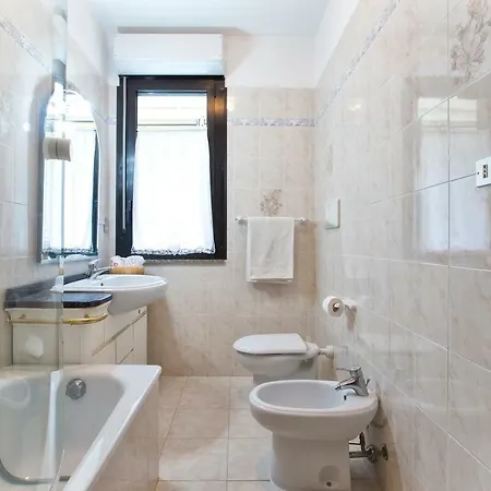 Apartment A Due Passi Dal Lido