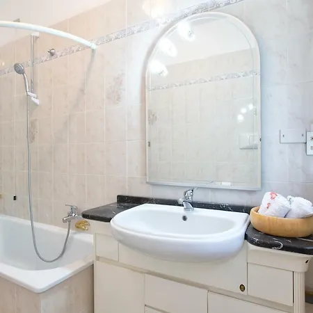 A Due Passi Dal Lido Apartment