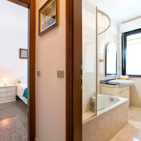 A Due Passi Dal Lido Apartment Alghero