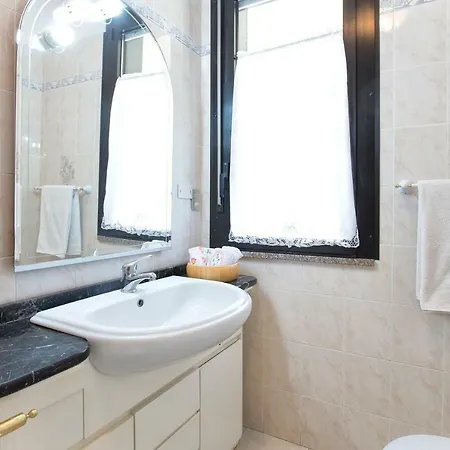 Apartment A Due Passi Dal Lido *