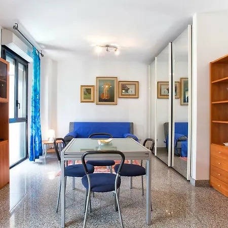 A Due Passi Dal Lido Apartment