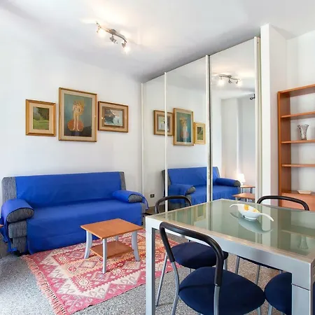 A Due Passi Dal Lido Apartment