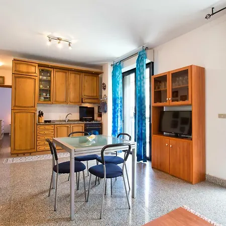 Apartment A Due Passi Dal Lido Alghero
