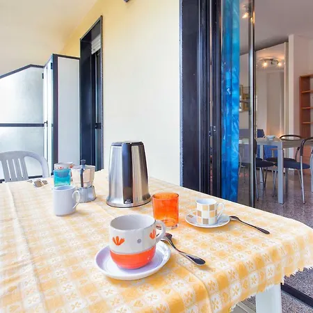 A Due Passi Dal Lido Apartment