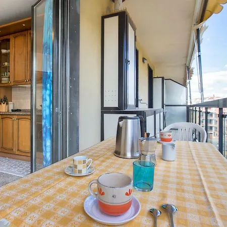 A Due Passi Dal Lido Apartment