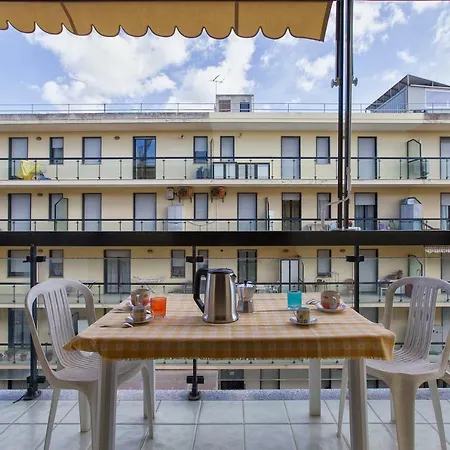 Apartment A Due Passi Dal Lido